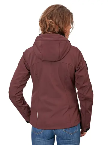 Raquel - Ski-jas Dames