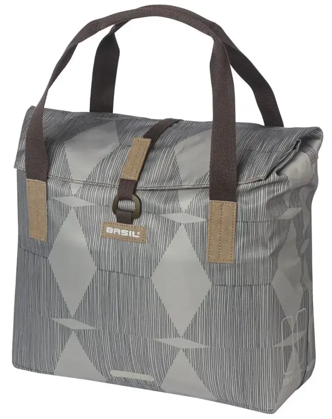 Basil Fietsshopper Elegance 20-26 liter