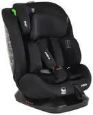Forza Black 40-150 cm i-Size Autostoel