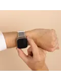 Bandje voor Apple Watch | 44/45/46/49 mm