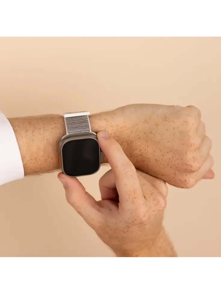 Bandje voor Apple Watch | 44/45/46/49 mm