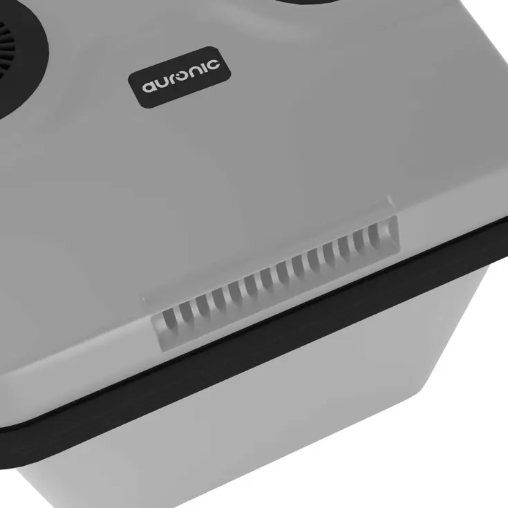 Elektrische koelbox – 25L – 12V/230V