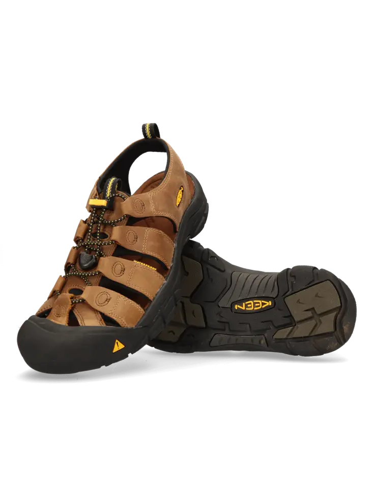 Newport - Wandelschoenen - Heren