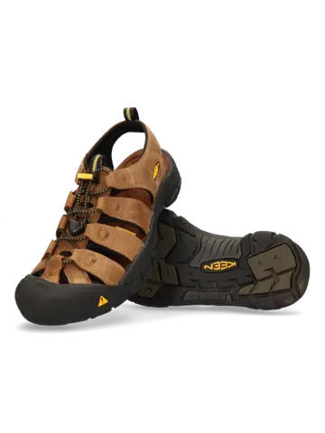 Newport - Wandelschoenen - Heren