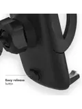 Telefoonhouder Auto - Ventilatierooster