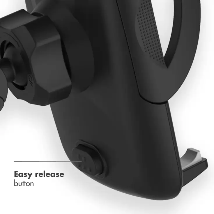 Telefoonhouder Auto - Ventilatierooster