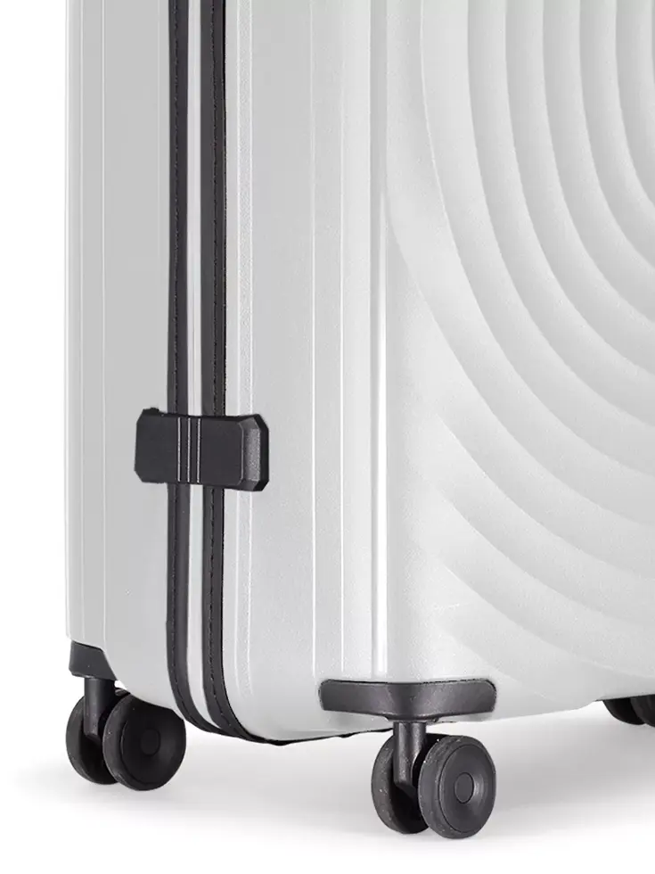 Koffer - Annecy - 76 cm - TSA slot