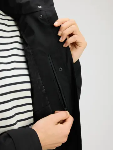 Mapiri - Jas dames - Human Nature