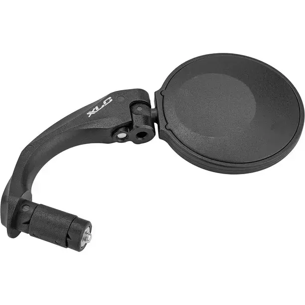 Xlc Spiegel MR-K15 In Stuur 16-21mm Ø 68mm