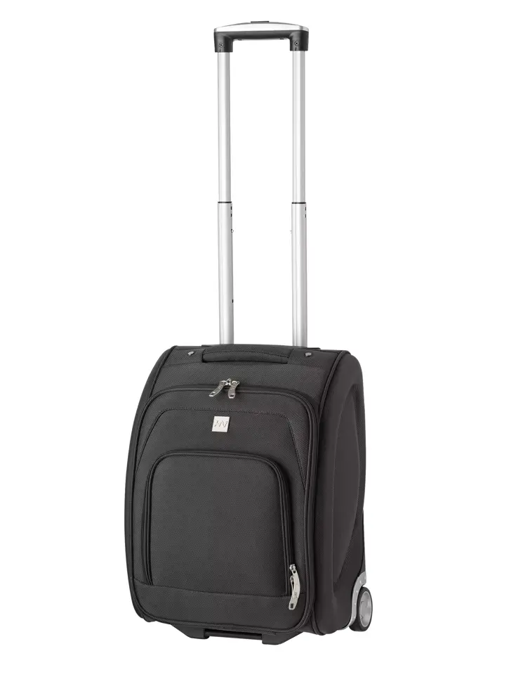 Koffer – Under the seat – 48,5 cm – Laptopvak 15"