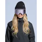 Poederbaas - TST Goggle - Uniseks  -Skibril