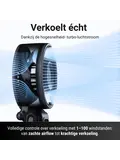 Diveblues® AIR Fanzy Oplaadbare Handventilator