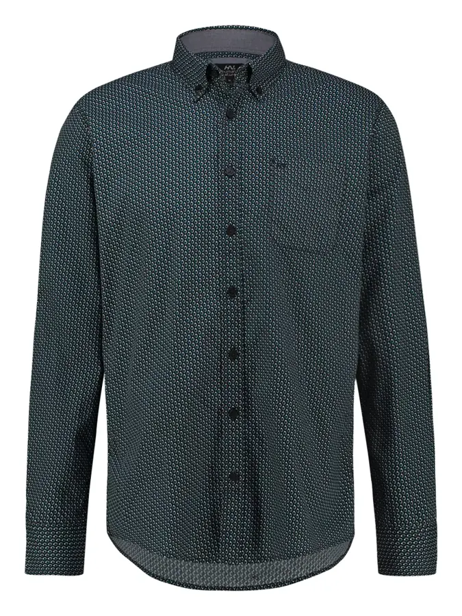 Nilas – Overhemd Heren