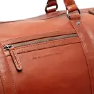 The Chesterfield Brand travelbag Cognac