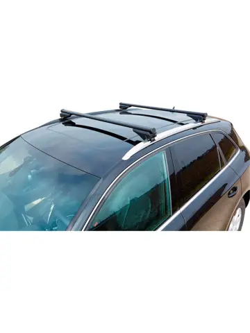 S99 gesloten of kleine open dakreling - Dakdragerset - Twinny Load