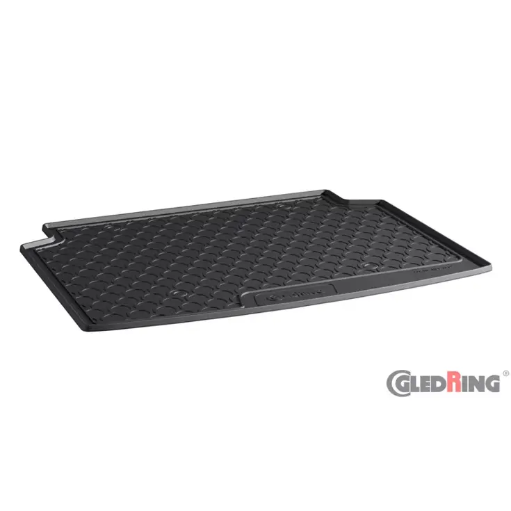 Peugeot 308 III HB 5-deurs 2021 - Kofferbakmat - Gledring
