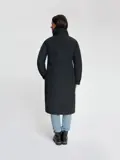 Saeby Dames - Hardshell winterjas - Waterdicht