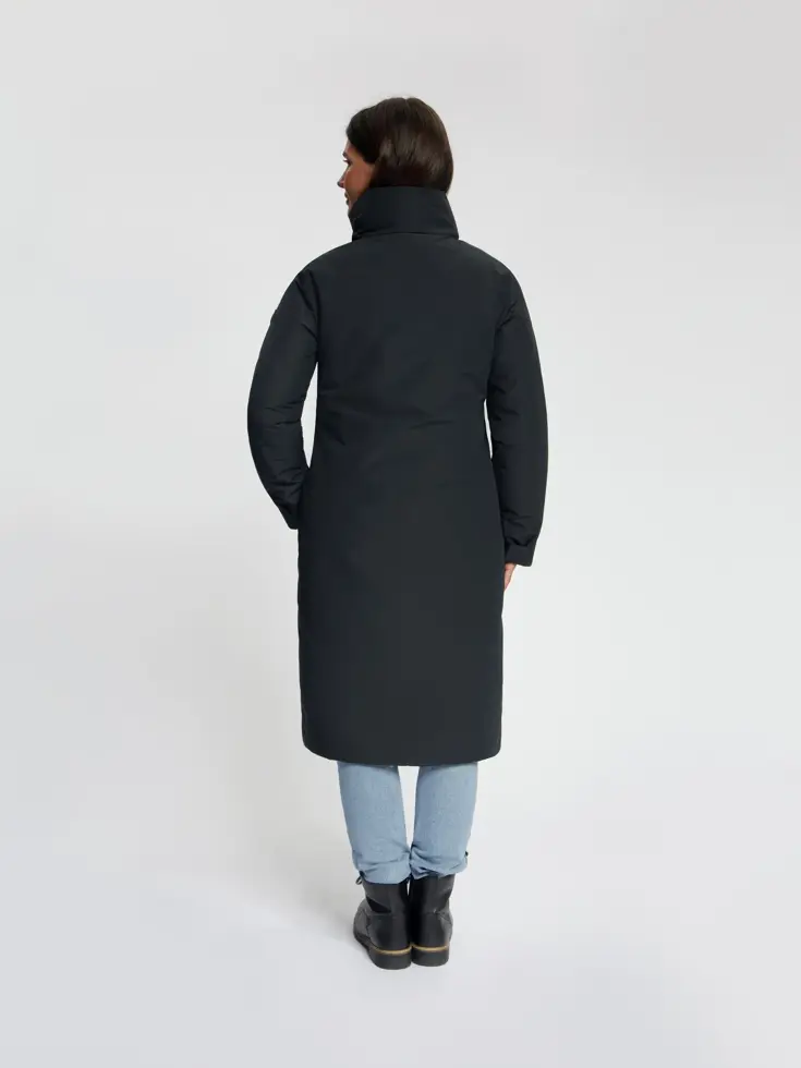 Saeby Dames - Hardshell winterjas - Waterdicht