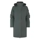 Recanoe - 3-in-1 parka dames - Human Nature