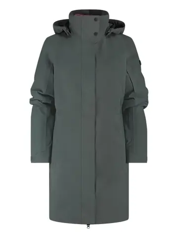 Recanoe - 3-in-1 parka dames - Human Nature