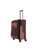 Viia 4 Wheel Trolley M Expandable  | 70 L