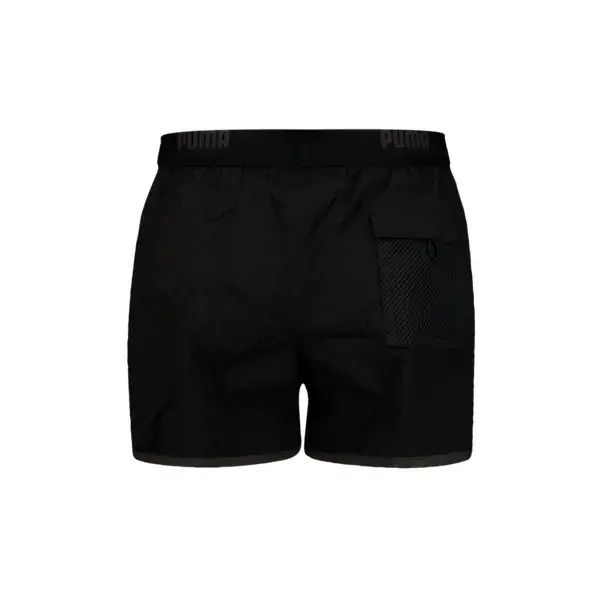 Track Shorts - Heren - Zwembroek
