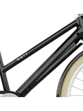 Dublin E-Bike Dames 54CM