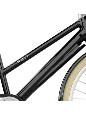 Dublin E-Bike Dames 54CM