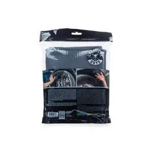 Chemical Guys 3pack microvezel Doeken