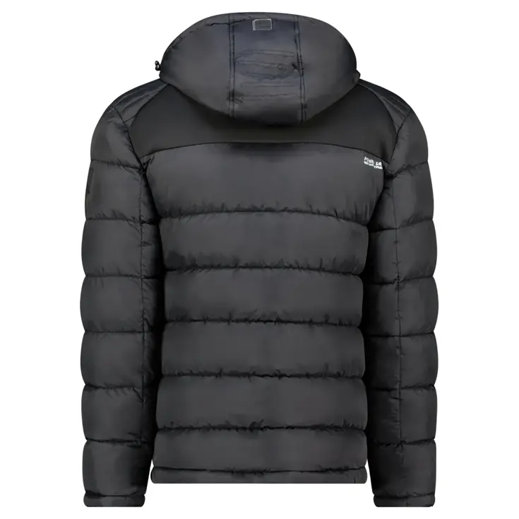 Heren Jas Beachwood