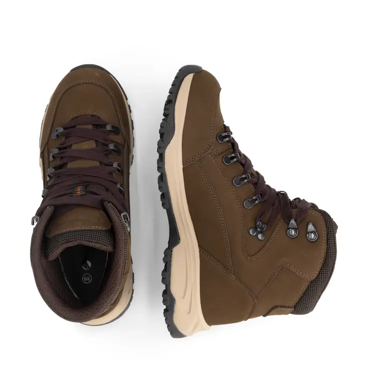 Mala Dames - Wandelschoenen - Waterdicht