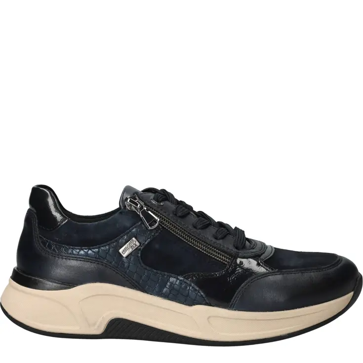 D3V00 veterschoenen Dames