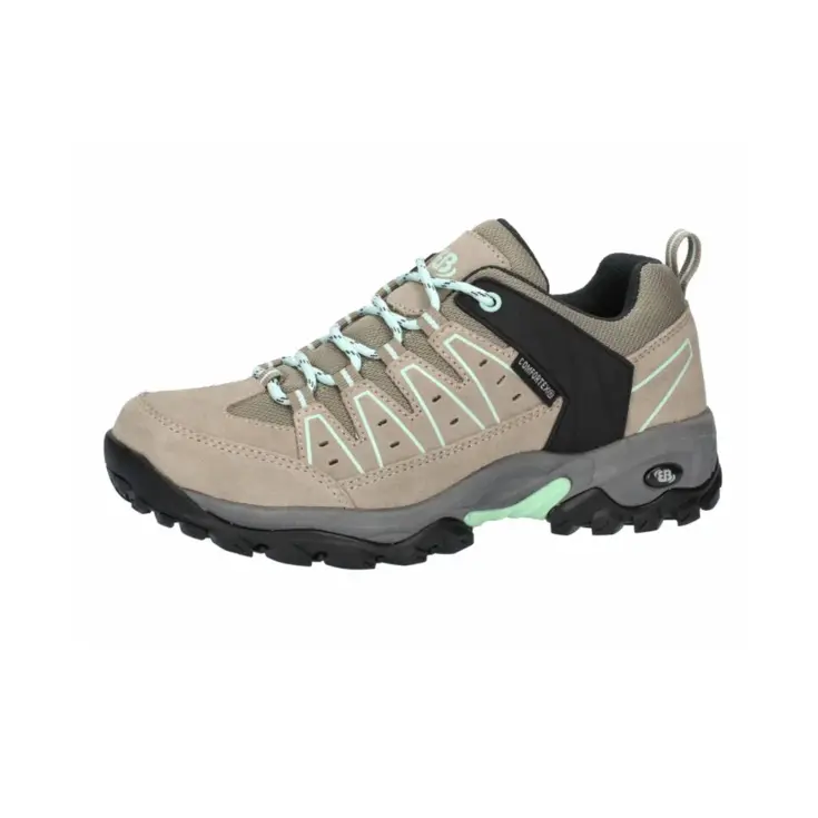 Wandelschoenen dames Mount Pinos Low