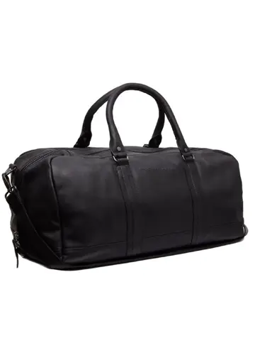 Chesterfield - Melbourne - Reistas