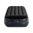 Luchtbed - Intex Raised - 1P - 99x191 + Pomp