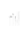 Oordopjes met 3.5mm Aansluiting M34 met microfoon