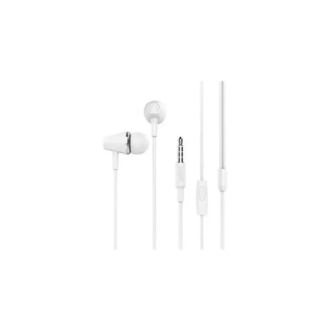 Hoco oordopjes M34 met microfoon