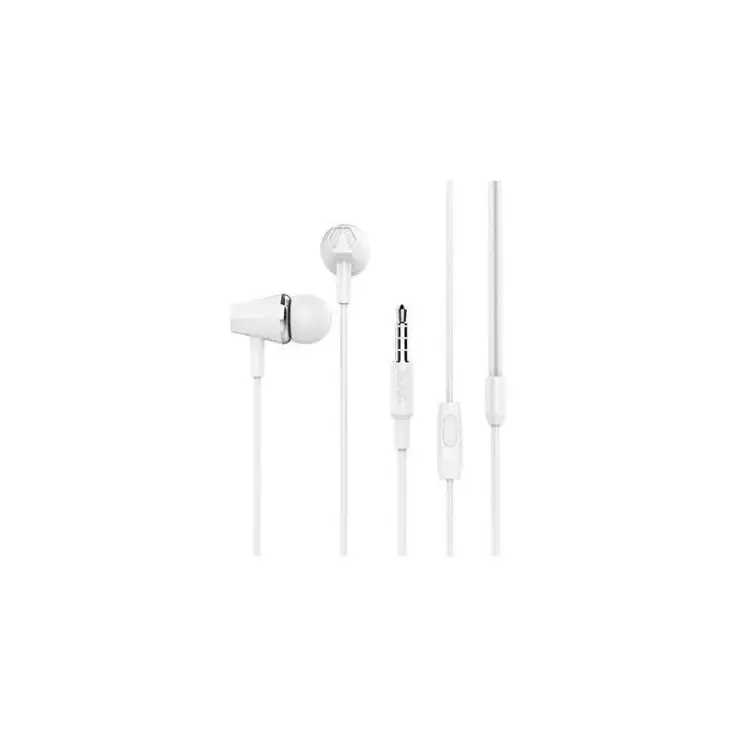 Oordopjes met 3.5mm Aansluiting M34 met microfoon