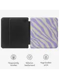 Selencia Bookcase - Kobo Libra Colour