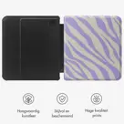 Selencia Bookcase - Kobo Libra Colour