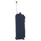 Travelite Cabin 2 wiel boardtrolley Blauw