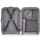 Delsey Karat 2.0 Trolley L aqua |102 L