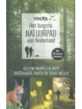 Het langste natuurpad van Nederland