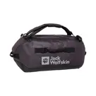 Jack Wolfskin All-In Duffle 45 midnight plum