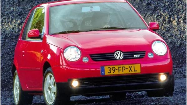 Volkswagen Lupo I