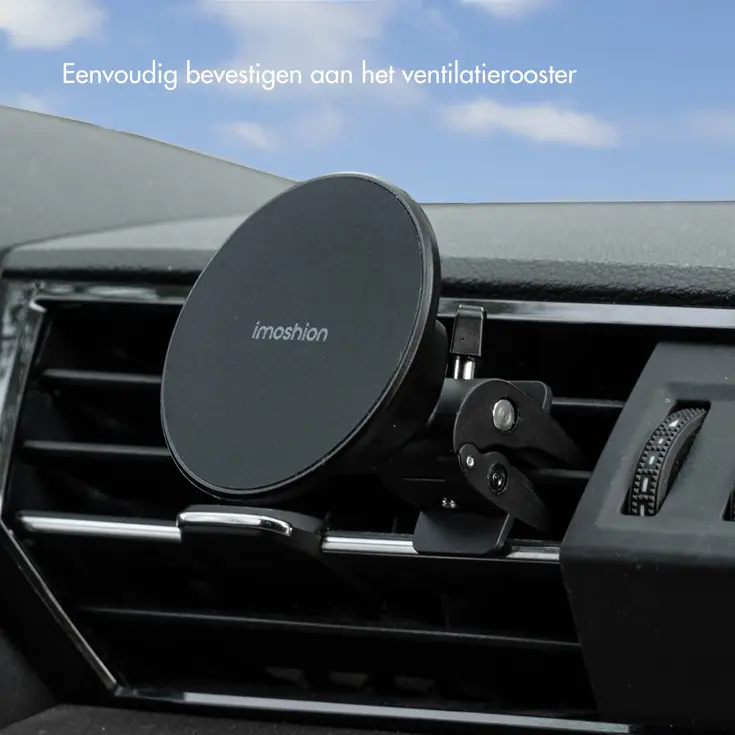 Magnetische Telefoonhouder Auto