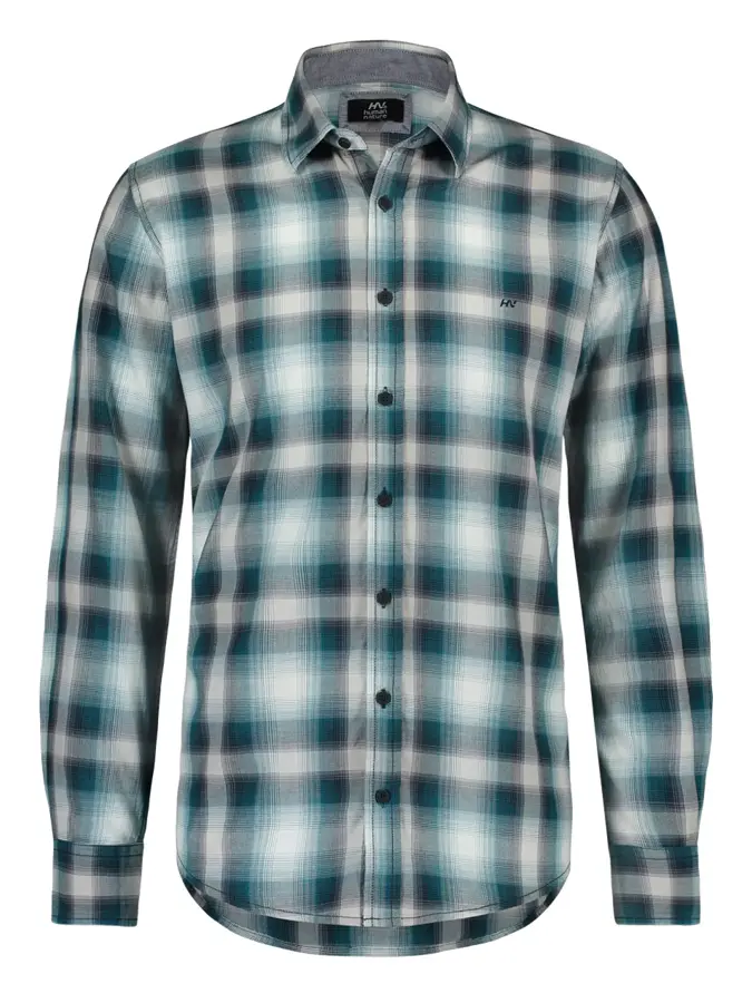 Mahdi – Overhemd Heren