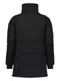 Nique – 2 in 1 parka dames – Human Nature