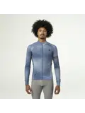 Gradient Fietsshirt Lange Mouwen Performance Heren
