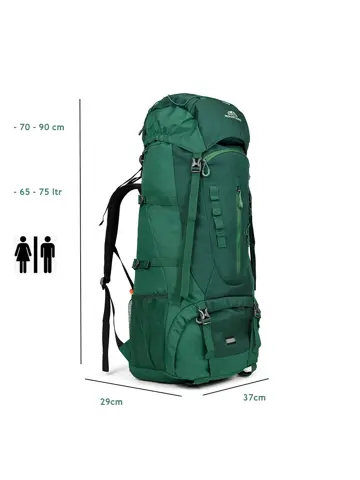 Dutch Mountains Backpack 65/75ltr